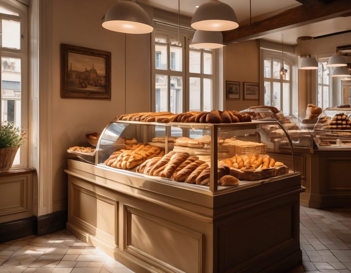 Boulangerie Aux Délices de Bourgogne à Dijon